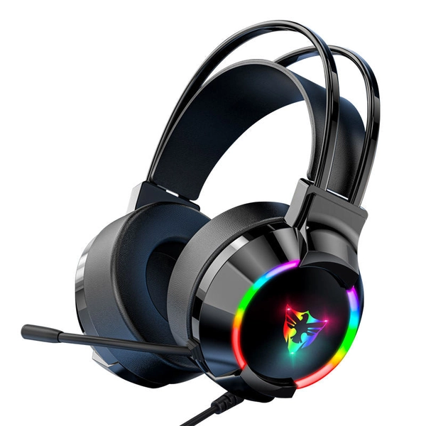 HG33L Gaming Headset with Microphone