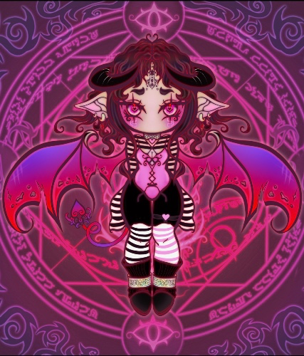 $50 Tip • Sweet Summoner Tier 