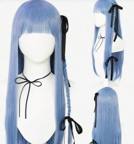 Cutest wig ever ♥ 