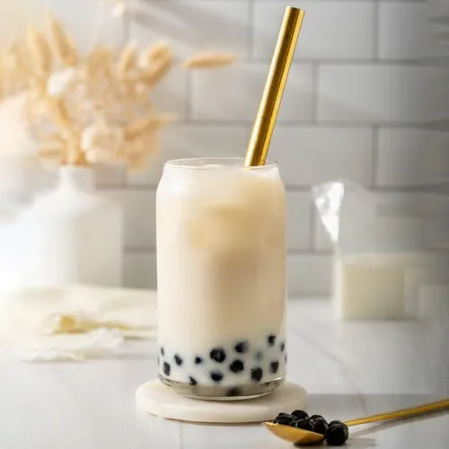 bubble tea🧋