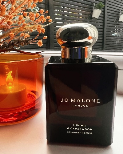 Jo Malone perfume 🖤