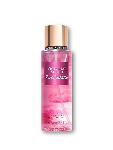 Victoria's Secret Seduction Fragrance Mist 250 Ml