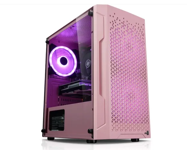 New PC