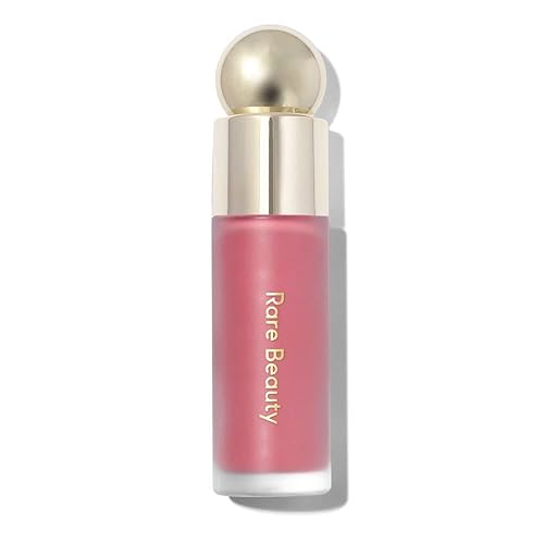 Rare Beauty Soft Pinch Liquid Rouge (Happy)