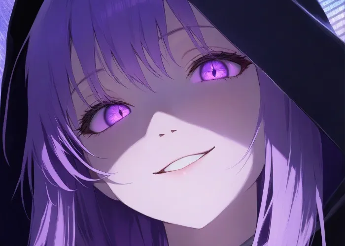 💜 ~Impressing Me~ 💜