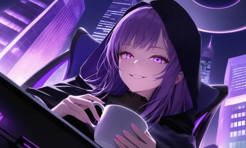 💜 ~Perfect Cup Of Coffee~ 💜