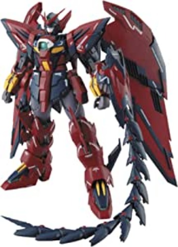 Bandai Hobby MG Gundam Epyon (EW) Gundam Wing: Endless Waltz