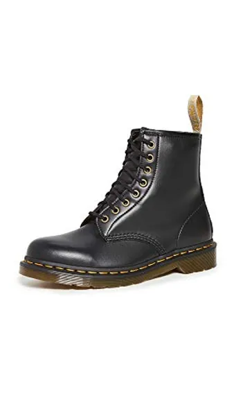 Dr. Martens Unisex-Adult Vegan 1460 Fashion Boot