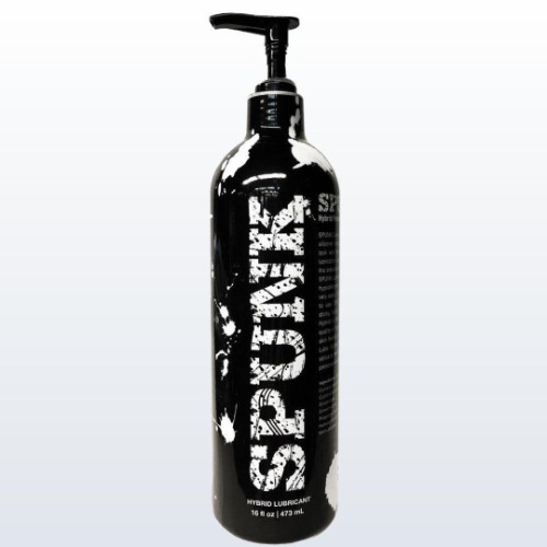 SPUNK Hybrid Lubricant - 16oz Bottle