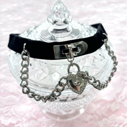 《舞々悪魔×LAFARY》チョーカー | Default Title