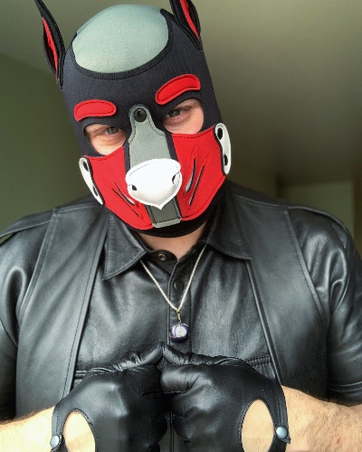 No Touching Challenge