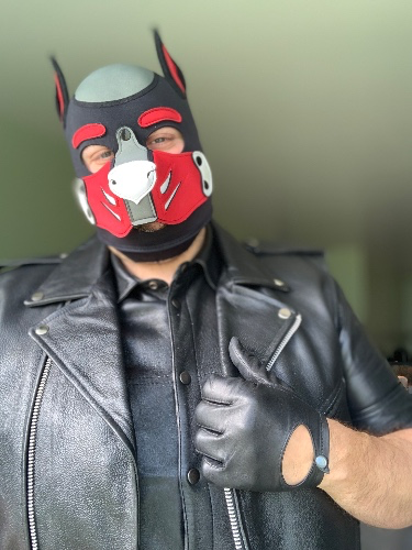 3 days added for my Locked Good Boy