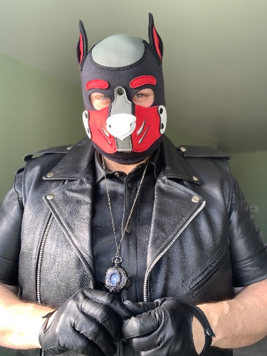 Being a Loyal Good Boy