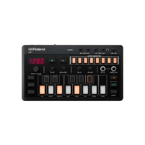 ROLAND COMPACT J-6 CHORD SYNTHESIZER
