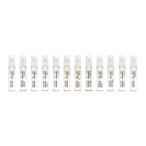 Full Collection | Henry Rose Sampler