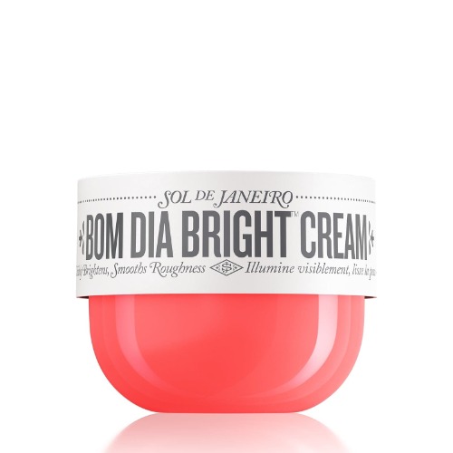 Bom Dia Bright™ Body Cream | 240ml