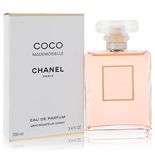 Chanel Coco Mademoiselle