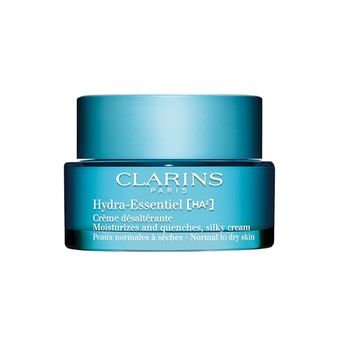 Clarins Hydra-Essentiel [HA2] Silky Cream 50ml