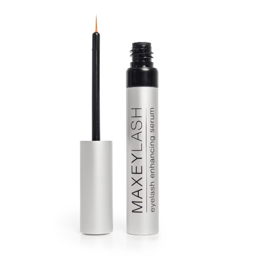 MaxeyLash® | 3 ml / One vial w/ applicator brush / ca
