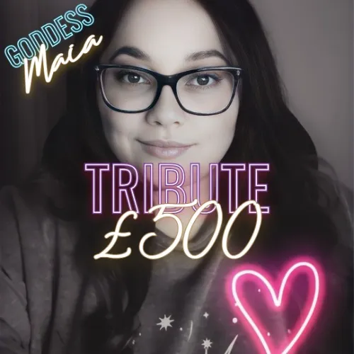 Sensational Tip 🥵️