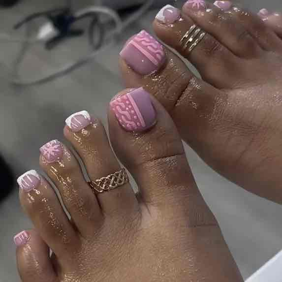Pedicure 