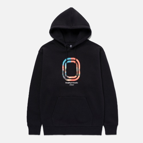 H24 Hoodie | L / Black