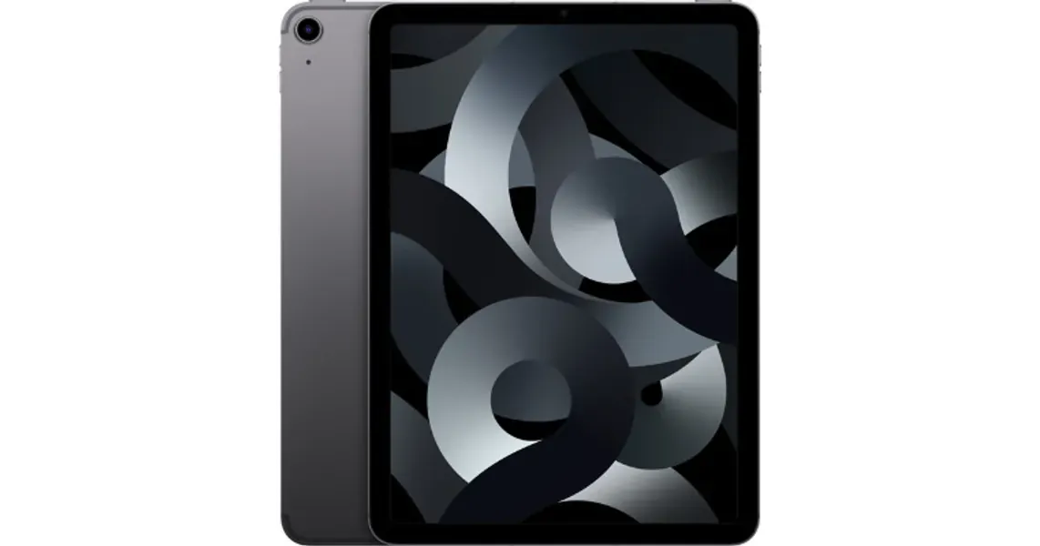 iPad Air - Space Gray, 256GB