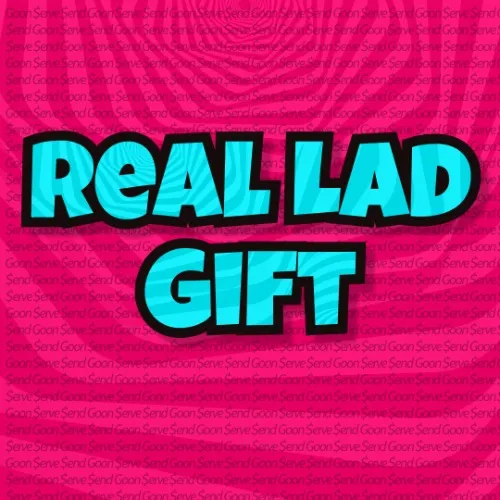 Real Lad Gift