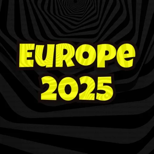 Europe 2025