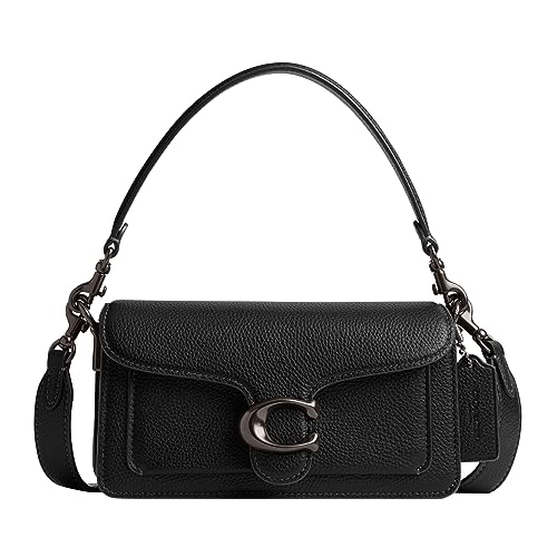 COACH Women's Contemporary Shoulder Bag - One Size - V5/Black