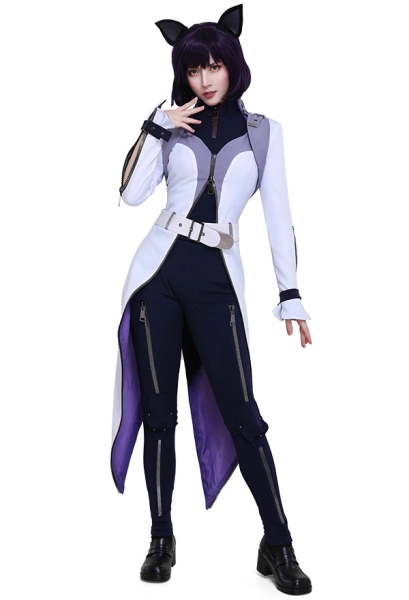 V7 Blake Belladonna Cosplay