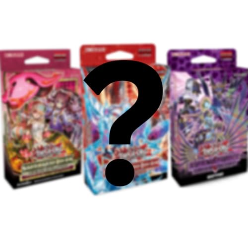 Yugioh Special Mystery Set