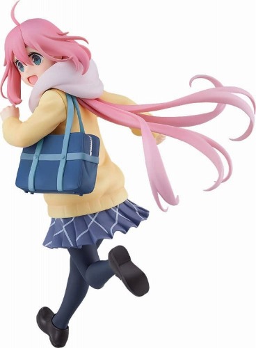 Yurucamp - Kagamihara Nadeshiko - Pop Up Parade (Max Factory) - Brand New