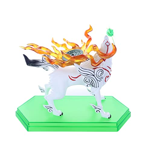 Okami – Amaterasu – Pop-Up-Parade 13 cm