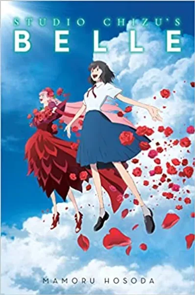 Studio Chizu's BELLE - Hardcover