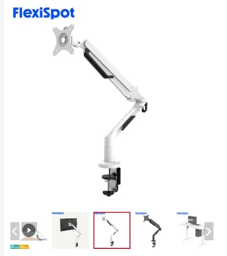Monitor Arm