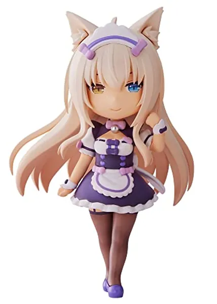 Mini-Figure100! - Nekopara - Coconut (Plum)