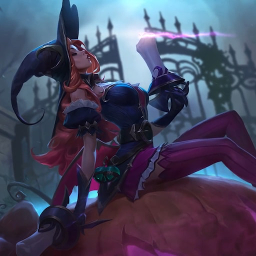 my halloween wish