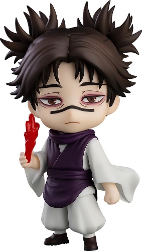 Jujutsu Kaisen - Chousou - Nendoroid #2290 (Good Smile Company) - Brand New