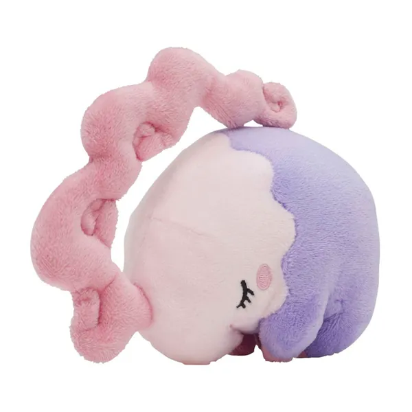 Musharna Sitting Cuties Plush - 6 In.