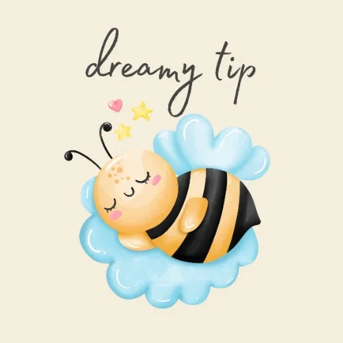 dreamy tip
