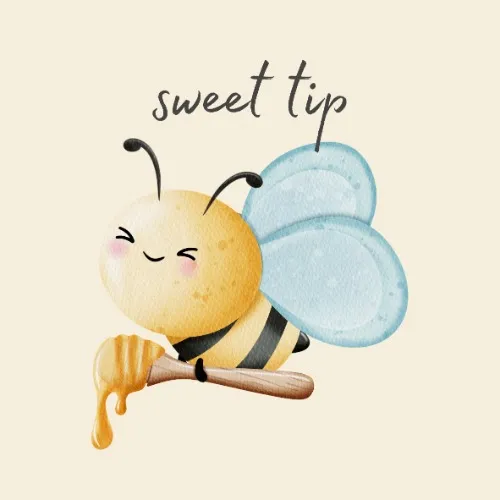 sweet tip