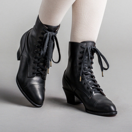 Paris Women's Boots (Black) | 10.5