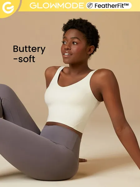 FeatherFit Active Tank