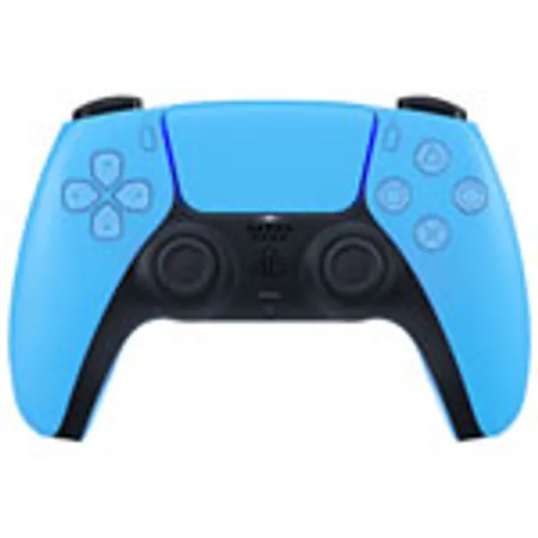 PlayStation 5 DualSense Wireless Controller - Starlight Blue
