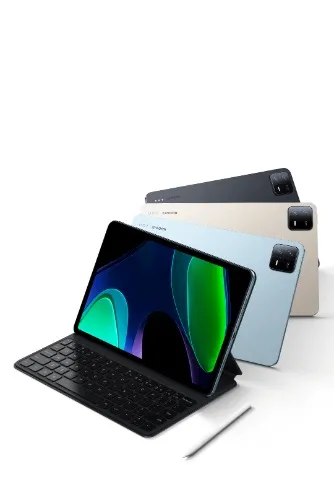 Mi Pad 6 for class