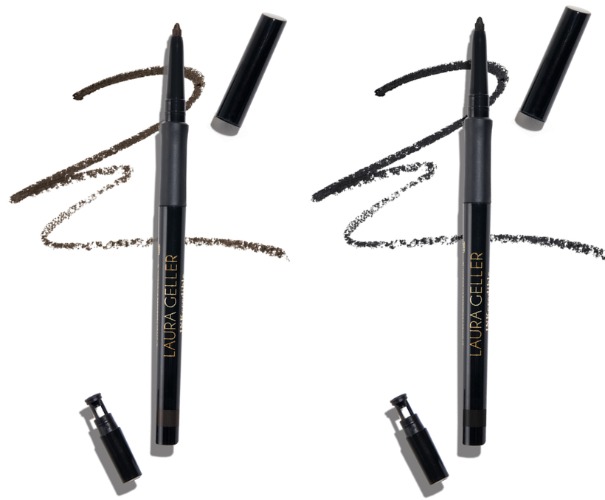 INKcredible Eyeliner Black & Brown Duo | Default Title