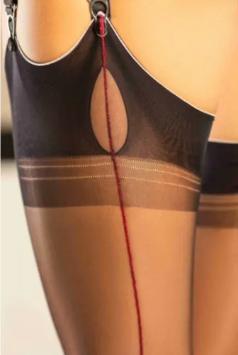 Tentation stockings