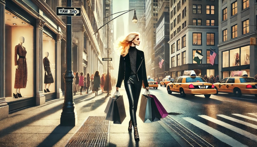 Shopping 