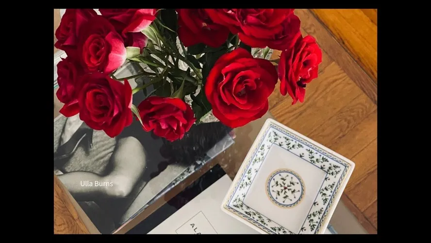  ROSES